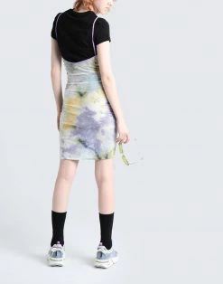 Flash Sale - GCDS Short Dress For Women Lilac -GCDS Sales Shop unnamed file 1001