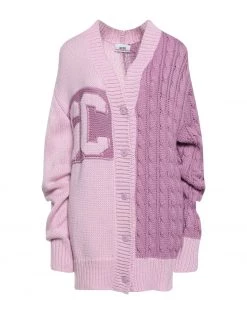 Shipping Included - GCDS Cardigan For Women Ivory -GCDS Sales Shop unnamed file 1017