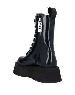 The Surprise Price - GCDS Ankle Boot For Women Black 8 The Surprise Price - GCDS Ankle Boot For Women Black -GCDS Sales Shop unnamed file 1020