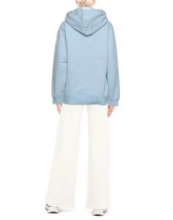 On Sale - GCDS Hooded Sweatshirt For Women Mauve -GCDS Sales Shop unnamed file 1042