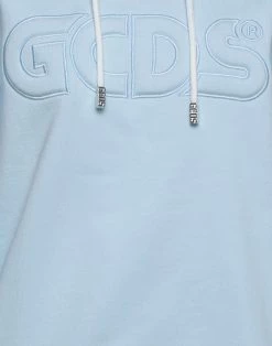 On Sale - GCDS Hooded Sweatshirt For Women Mauve -GCDS Sales Shop unnamed file 1043