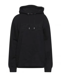 On Sale - GCDS Hooded Sweatshirt For Women Mauve -GCDS Sales Shop unnamed file 1045