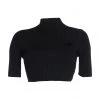 Best Price - GCDS Turtleneck For Women Black 1 Best Price - GCDS Turtleneck For Women Black -GCDS Sales Shop unnamed file 1074