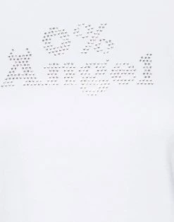 Discount - GCDS T-shirt For Women Black -GCDS Sales Shop unnamed file 1079