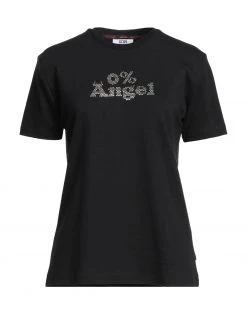 Discount - GCDS T-shirt For Women Black -GCDS Sales Shop unnamed file 1080