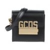 Discount - GCDS Shoulder Bag For Women Black -GCDS Sales Shop unnamed file 1084
