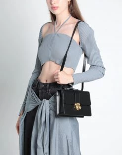 Discount - GCDS Cross-body Bags For Women Black -GCDS Sales Shop unnamed file 1092