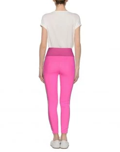 Free Shipping - GCDS Leggings For Women Black -GCDS Sales Shop unnamed file 1111