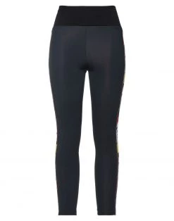 Free Shipping - GCDS Leggings For Women Black -GCDS Sales Shop unnamed file 1113