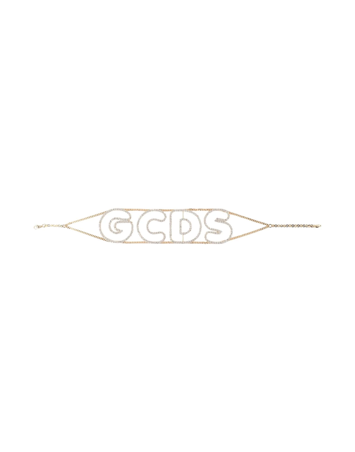 Best Price - GCDS Necklace For Women White 3 Best Price - GCDS Necklace For Women White