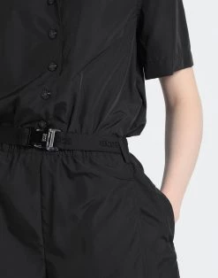 The Surprise Price - GCDS Jumpsuit/one Piece For Women Black -GCDS Sales Shop unnamed file 1136