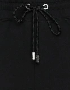 The Surprise Price - GCDS Casual Pants For Women Black 9 The Surprise Price - GCDS Casual Pants For Women Black -GCDS Sales Shop unnamed file 1152