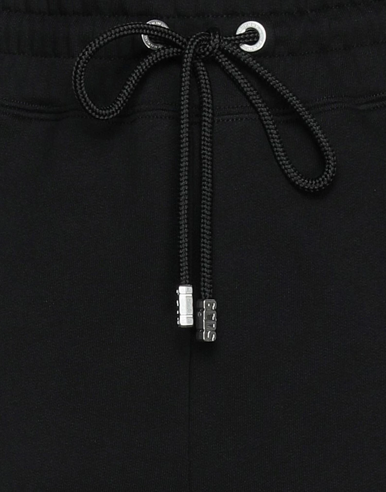 The Surprise Price - GCDS Casual Pants For Women Black 6 The Surprise Price - GCDS Casual Pants For Women Black - Image 4