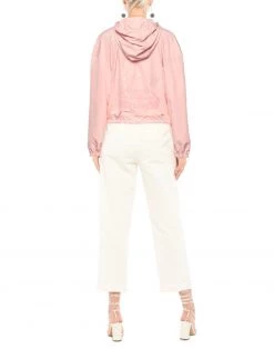 Flash Sale - GCDS Jacket For Women Pink 8 Flash Sale - GCDS Jacket For Women Pink -GCDS Sales Shop unnamed file 1162