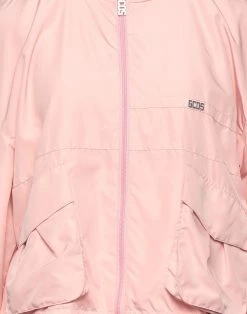 Flash Sale - GCDS Jacket For Women Pink 9 Flash Sale - GCDS Jacket For Women Pink -GCDS Sales Shop unnamed file 1163