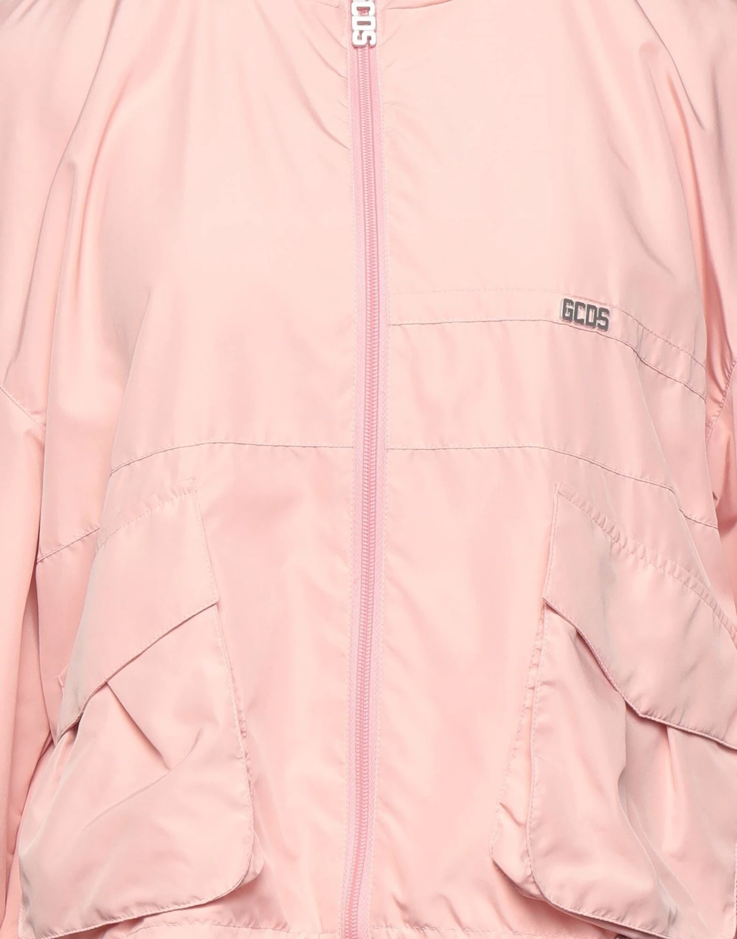 Flash Sale - GCDS Jacket For Women Pink 6 Flash Sale - GCDS Jacket For Women Pink - Image 4