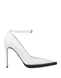 The Surprise Price - GCDS Pump For Women Yellow -GCDS Sales Shop unnamed file 1168