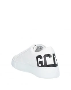 Free Shipping - GCDS Sneakers For Women White -GCDS Sales Shop unnamed file 1178