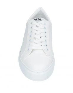 Free Shipping - GCDS Sneakers For Women White -GCDS Sales Shop unnamed file 1179