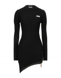 Discount - GCDS Short Dress For Women Beige 7 Discount - GCDS Short Dress For Women Beige -GCDS Sales Shop unnamed file 1182