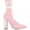 Best Price - GCDS Ankle Boot For Women Pink -GCDS Sales Shop unnamed file 1199