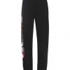 The Surprise Price - GCDS Casual Pants For Women Black -GCDS Sales Shop unnamed file 1228