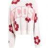 On Sale - GCDS Sweater For Women Ivory -GCDS Sales Shop unnamed file 123