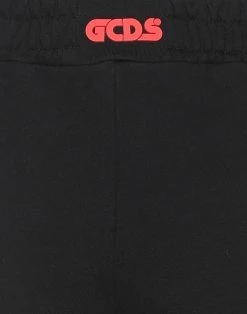 The Surprise Price - GCDS Casual Pants For Women Black -GCDS Sales Shop unnamed file 1231