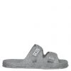 Best Price - GCDS Sandals For Women Grey 1 Best Price - GCDS Sandals For Women Grey -GCDS Sales Shop unnamed file 1234