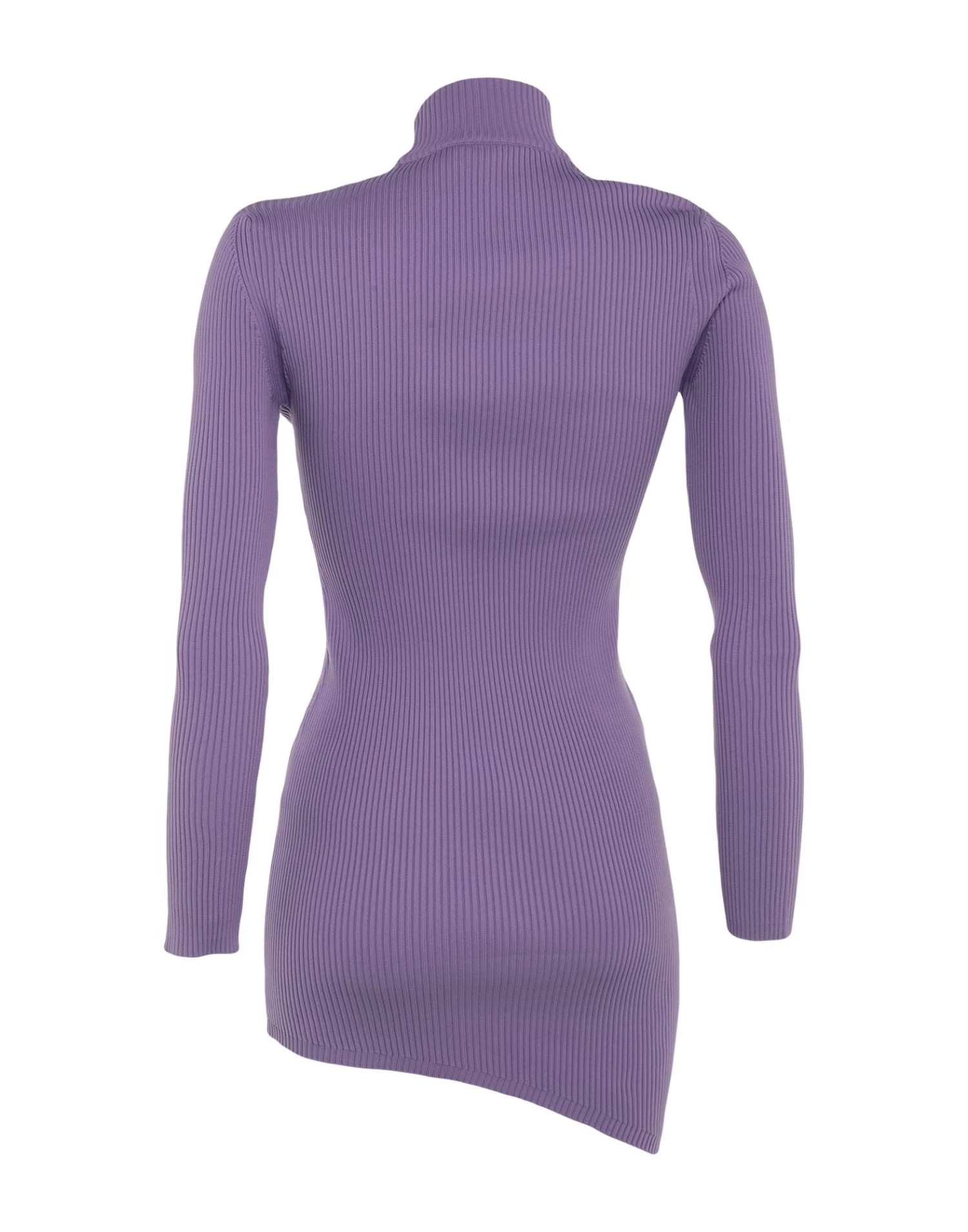 Flash Sale - GCDS Short Dress For Women Sky Blue 4 Flash Sale - GCDS Short Dress For Women Sky Blue - Image 2