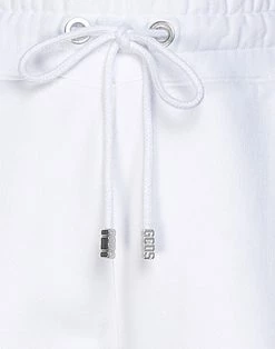 Free Shipping - GCDS Casual Pants For Women Black -GCDS Sales Shop unnamed file 1255