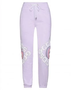 Free Shipping - GCDS Casual Pants For Women Black -GCDS Sales Shop unnamed file 1257