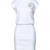 On Sale - GCDS Short Dress For Women White -GCDS Sales Shop unnamed file 1269