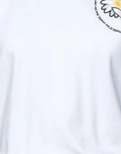 On Sale - GCDS Short Dress For Women White -GCDS Sales Shop unnamed file 1272