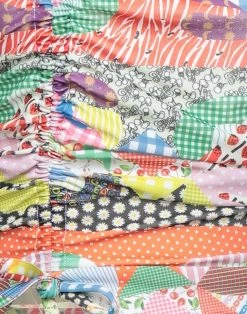 Shipping Included - GCDS Top For Women Orange -GCDS Sales Shop unnamed file 1276