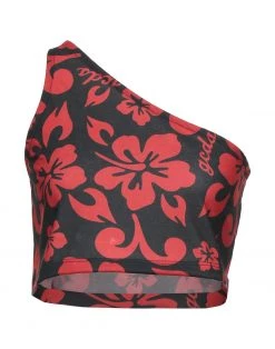 Shipping Included - GCDS Top For Women Black