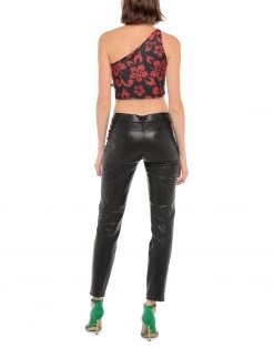 Shipping Included - GCDS Top For Women Black -GCDS Sales Shop unnamed file 1286