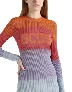 Free Shipping - GCDS Elegant Dress For Women Red 9 Free Shipping - GCDS Elegant Dress For Women Red -GCDS Sales Shop unnamed file 130