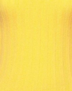 Discount - GCDS Tank Top For Women Yellow -GCDS Sales Shop unnamed file 1312