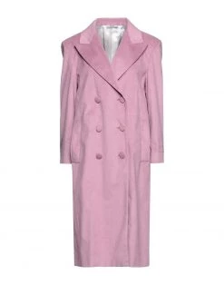 Shipping Included - GCDS Coat For Women Pink