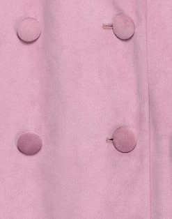 Shipping Included - GCDS Coat For Women Pink -GCDS Sales Shop unnamed file 1316