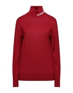 Best Price - GCDS Turtleneck For Women Brown 7 Best Price - GCDS Turtleneck For Women Brown -GCDS Sales Shop unnamed file 1327