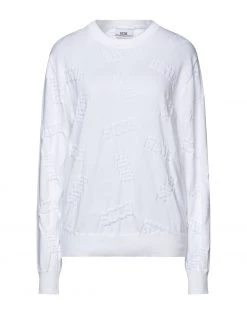 Flash Sale - GCDS Sweater For Women White