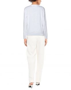 Flash Sale - GCDS Sweater For Women White 8 Flash Sale - GCDS Sweater For Women White -GCDS Sales Shop unnamed file 1335