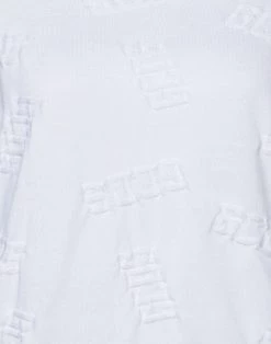 Flash Sale - GCDS Sweater For Women White 9 Flash Sale - GCDS Sweater For Women White -GCDS Sales Shop unnamed file 1336