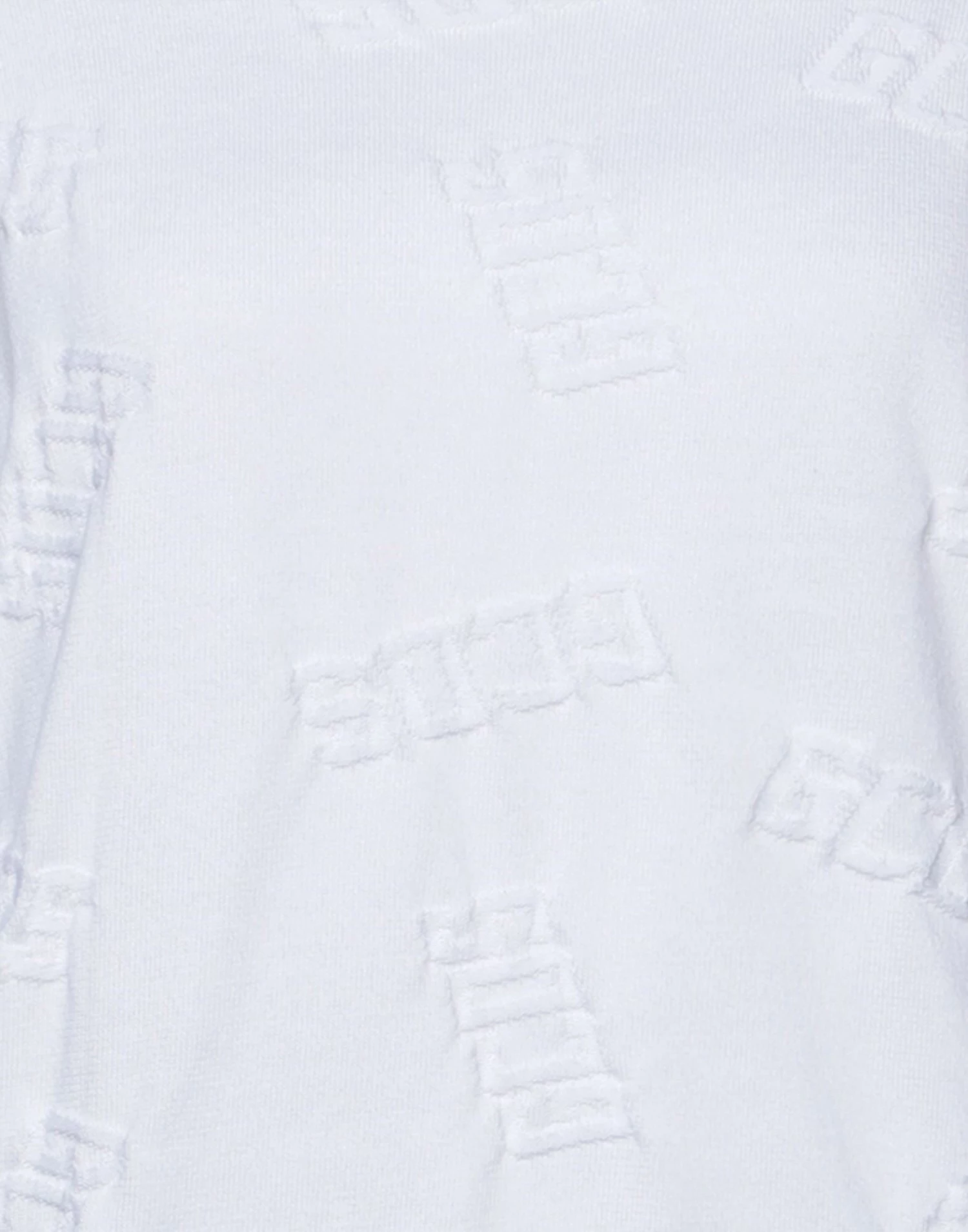 Flash Sale - GCDS Sweater For Women White 6 Flash Sale - GCDS Sweater For Women White - Image 4