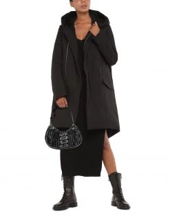 On Sale - GCDS Handbag For Women Black -GCDS Sales Shop unnamed file 1346