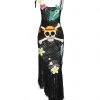 Flash Sale - GCDS Long Dress For Women Black -GCDS Sales Shop unnamed file 1361