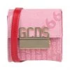 Flash Sale - GCDS Cross-body Bags For Women Pink -GCDS Sales Shop unnamed file 1374
