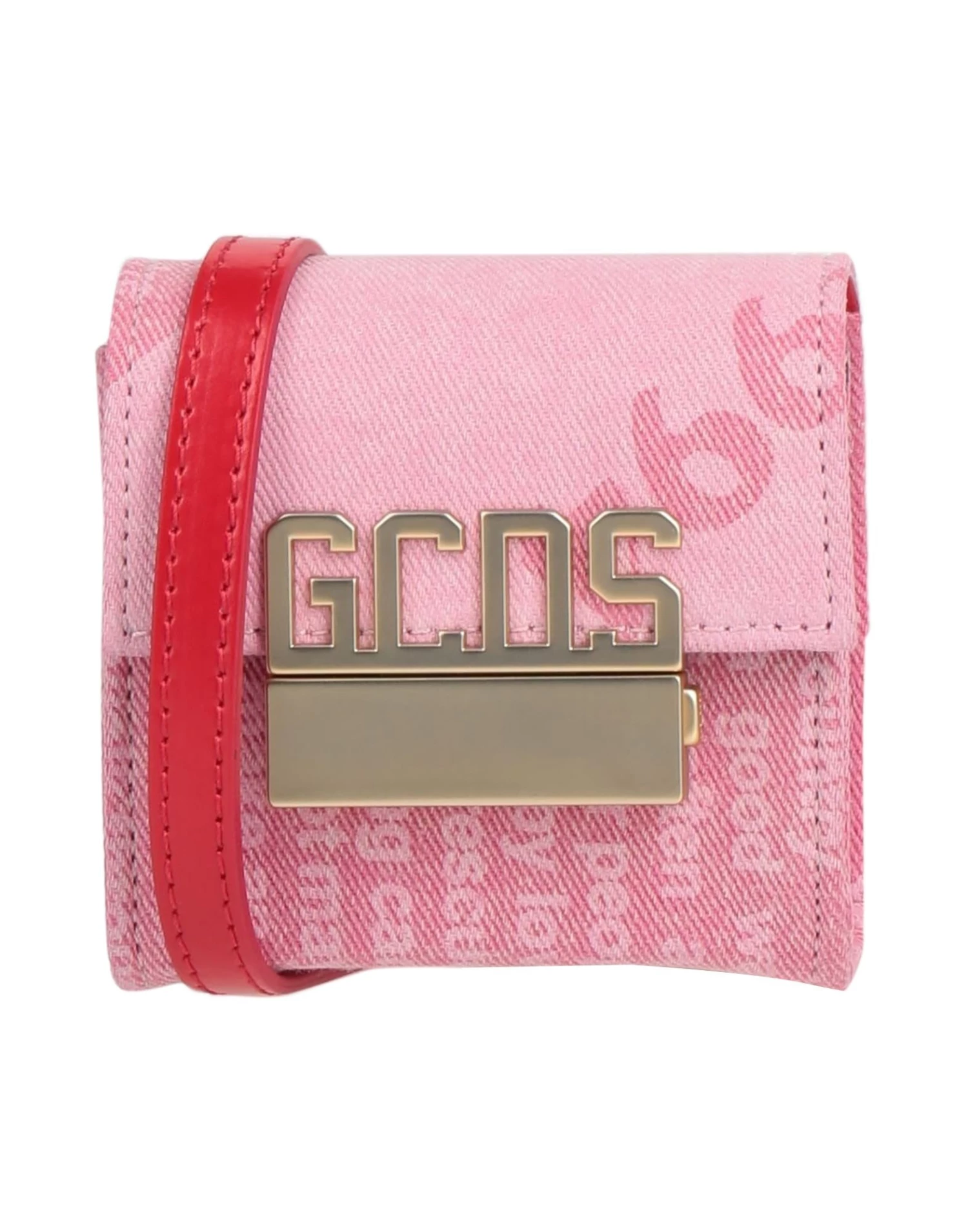 Flash Sale - GCDS Cross-body Bags For Women Pink 3 Flash Sale - GCDS Cross-body Bags For Women Pink